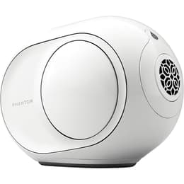 Devialet Phantom II Bluetooth Speakers - Branco