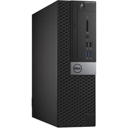 Dell OptiPlex 5050 SFF Core i5-7500 3.4 - SSD 256 GB - 8GB