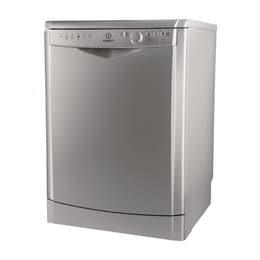 Indesit DDFG 26B17 S Máquina de lavar loiça compacta Cm - 12 a 16 pratos