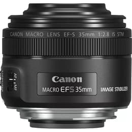Canon Lente EF-S 35mm f/2.8 Macro IS STM EF-S f/2.8 35