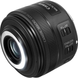 Canon Lente EF-S 35mm f/2.8 Macro IS STM EF-S f/2.8 35