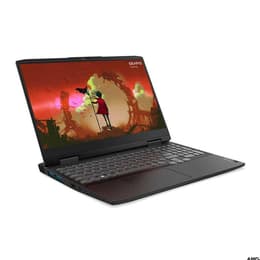 Lenovo IdeaPad Gaming 3 15ARH7 15"-inch - Ryzen 7 6800H - 16GB - SSD 512 GB NVIDIA GeForce RTX 3050 Ti QWERTY - Espanhol