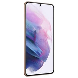 Galaxy S21+ 5G 128GB - Roxo - Desbloqueado