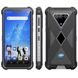 Rugged IP68 128GB - Preto - Desbloqueado