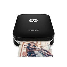 HP Sprocket 200 Impressora a jacto de tinta