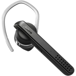 Jabra Talk 45 Earbud Redutor de ruído Bluetooth Earphones - Preto