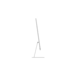 iMac 24" (2021) Apple M1 - 512 Go SSD - 8 GB AZERTY - Francês