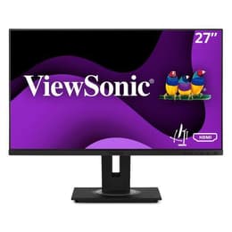 27-inch Viewsonic XG270 1920 x 1080 LED Monitor Preto