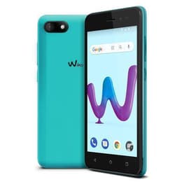 Wiko Sunny3 8GB - Azul Turquesa - Desbloqueado