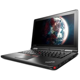 Lenovo ThinkPad Yoga 12 12-inch Core i5-5300U - SSD 256 GB - 4GB AZERTY - Francês