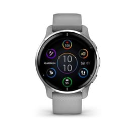 Garmin Fenix 5S Plus Sapphire Bluetooth 51 mm - Cinzento