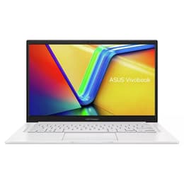 Asus VivoBook 14 X1404VA 14-inch (2023) - Core i3 - Gen 13 (U) - 8GB - SSD 512 GB QWERTY - Inglês