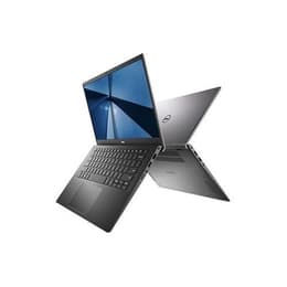 Dell Vostro 5502 15-inch (2021) - Core i5 - Gen 11 (G) - 8GB - SSD 512 GB QWERTY - Inglês