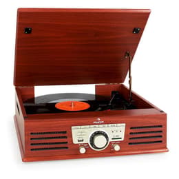 Auna TT-92W Gira-Discos