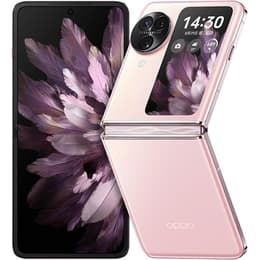 Oppo Find N3 Flip 512GB - Rosa - Desbloqueado
