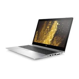 HP EliteBook 850 G5 15-inch () - Core i5-8350U - 16GB - SSD 512 GB AZERTY - Francês