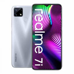 Realme 7i 64GB - Cinzento - Desbloqueado