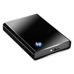 Hp PD 100A Disco Rígido Externo - HDD 1 TB USB 3.0