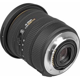 Lente Canon EF 10-20mm f/3.5