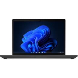Lenovo ThinkPad P14S Gen 3 14-inch (2022) - Core i7-1260P - 16GB - SSD 1 TB QWERTY - Sueco