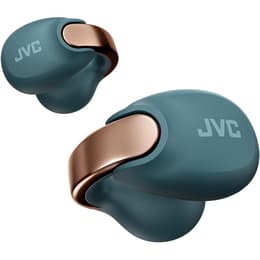 Jvc HA-NP50T-C Earbud Bluetooth Earphones - Azul