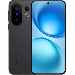 vivo X200 FE 512GB - Preto - Desbloqueado