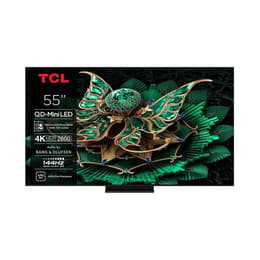 Tcl 55,00-inch 55C7K 3840x2160 TV