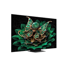 Tcl 55,00-inch 55C7K 3840x2160 TV