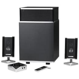 Altec Lansing FX4021 Speakers - Preto