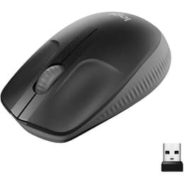 Logitech M190 Rato Sem fios