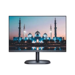 24-inch Dahua DHI LM24 F200 1920 x 1080 LCD Monitor Preto