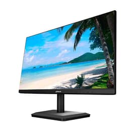 24-inch Dahua DHI LM24 F200 1920 x 1080 LCD Monitor Preto