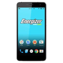 Energizer Energy S600 16GB - Preto - Desbloqueado