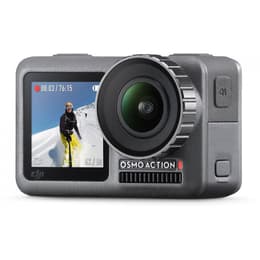 Dji Osmo Action Câmara Desportiva