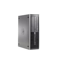 HP Compaq Elite 8300 DT Core i5-3470 3,2 GHz - HDD 500 GB - 8GB