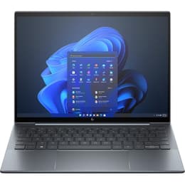 HP Dragonfly G4 13-inch (2023) - Core i7 - Gen 13 (U) - 16GB - SSD 1 TB QWERTY - Inglês