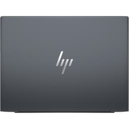 HP Dragonfly G4 13-inch (2023) - Core i7 - Gen 13 (U) - 16GB - SSD 1 TB QWERTY - Inglês