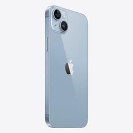 iPhone 14 Plus 512GB - Azul - Desbloqueado