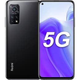 Xiaomi Redmi K30s 128GB - Preto - Desbloqueado