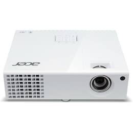 Acer P1173 Video projector 3000 Lumen - Branco