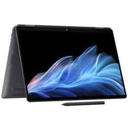 HP OmniBook Ultra Flip 14-fh0006nl 14-inch (2024) - Core Ultra 7 256V - 16GB - SSD 1 TB QWERTY - Italiano