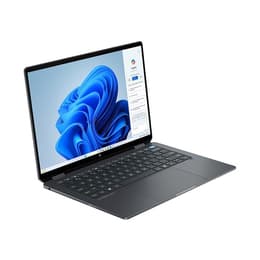 HP OmniBook Ultra Flip 14-fh0006nl 14-inch (2024) - Core Ultra 7 256V - 16GB - SSD 1 TB QWERTY - Italiano