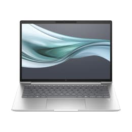 HP EliteBook 640 G11 14-inch (2024) - Core Ultra 5 125H - 16GB - SSD 512 GB QWERTY - Italiano