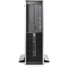 HP Compaq Elite 8300 SFF Core i7-3770 3,4 - SSD 240 GB - 16GB