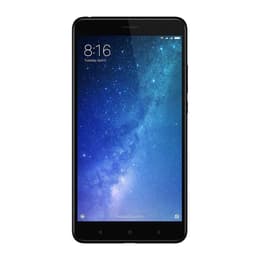 Xiaomi Mi Max 2 64GB - Preto - Desbloqueado