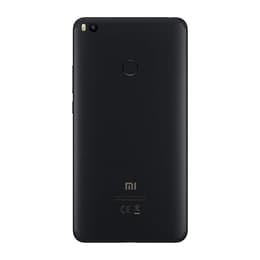 Xiaomi Mi Max 2 64GB - Preto - Desbloqueado