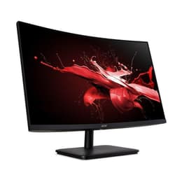 27-inch Acer ED270RPBIIPX 1920x1080 LED Monitor Preto