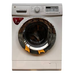 Lg F74882WH Máquina de lavar roupa clássica Frontal