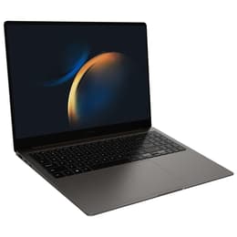 Samsung Galaxy Book3 Ultra 16-inch (2023) - Core i7 - Gen 13 (H) - 32GB - SSD 1 TB AZERTY - Francês