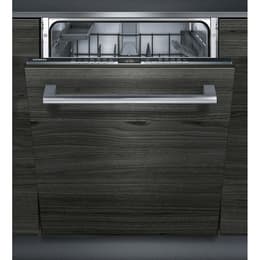 Siemens SE63HX60AE Máquina de lavar loiça integrável Cm - 12 a 16 pratos